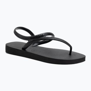 Sandały damskie Havaianas Flash Urban black