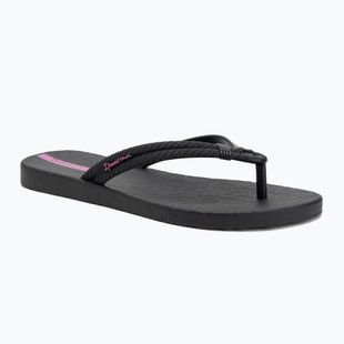 Japonki damskie Ipanema Diversa black/lilac