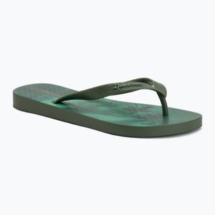 Japonki męskie Ipanema Tropical III green