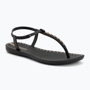 Sandały damskie Ipanema Classic Dots black/black/gold