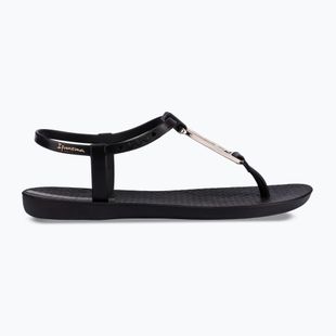 Sandały damskie Ipanema Classic Modern black/gold