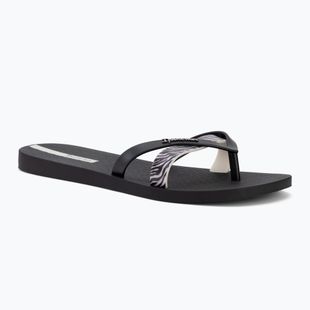 Japonki damskie Ipanema Kirei Chic black/light beige