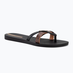 Japonki damskie Ipanema Kirei Chic black/beige
