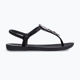 Sandały damskie Ipanema Class Charmi black/silver