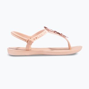 Sandały damskie Ipanema Class Charmi beige/copper