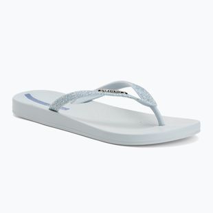 Japonki damskie Ipanema Anatomica Lolita light blue/glitter blue