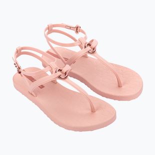 Sandały damskie Ipanema Atena pink/pink