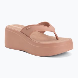 Japonki damskie Ipanema Solaris pink/pink