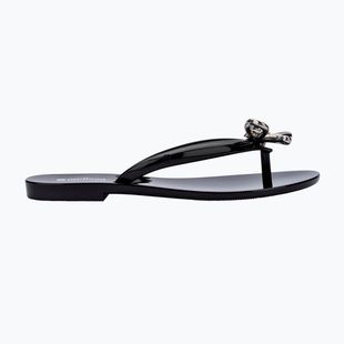 Japonki damskie Melissa Harmonic Iris Ad black/silver