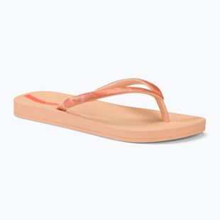 Japonki dziecięce Ipanema Mesh IV Kids beige