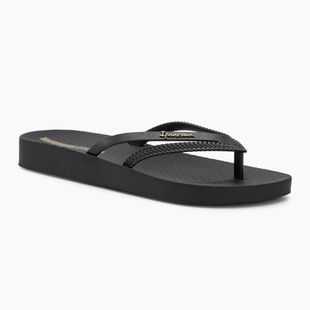 Japonki damskie Ipanema Bossa Soft V black