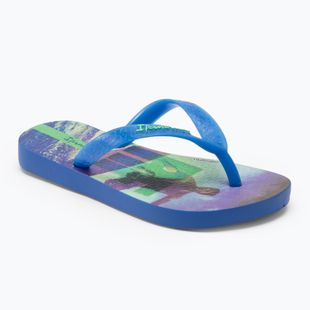 Japonki dziecięce Ipanema Classic XI blue/green