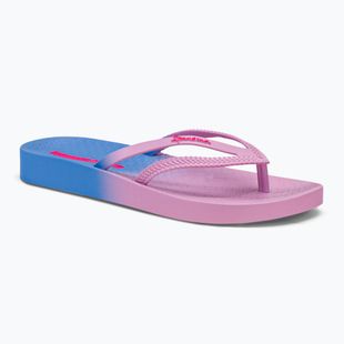Japonki  Ipanema Bossa Soft C pink/blue