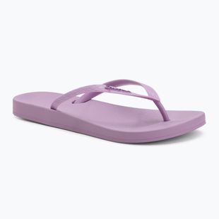Japonki damskie Ipanema Anat Colors lilac/lilac
