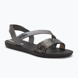 Sandały damskie Ipanema Vibe black/silver