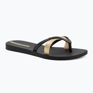 Japonki damskie Ipanema Kirei black/gold