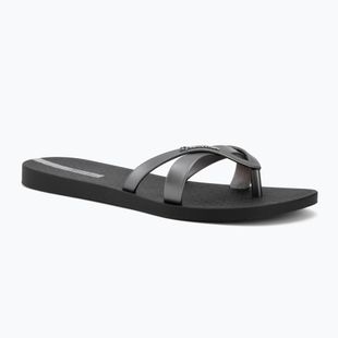 Japonki damskie Ipanema Kirei black/silver