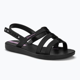 Sandały dziecięce Ipanema Go Style Kid black