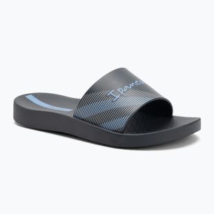 Klapki dziecięce Ipanema Urban VI Slide Kids greu/grey/blue