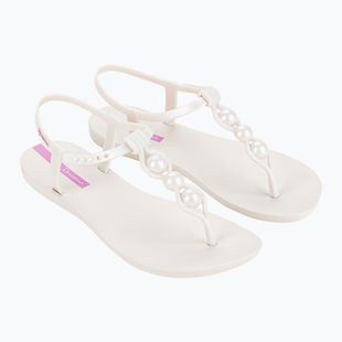 Sandały damskie Ipanema Class Conecta beige/lilac