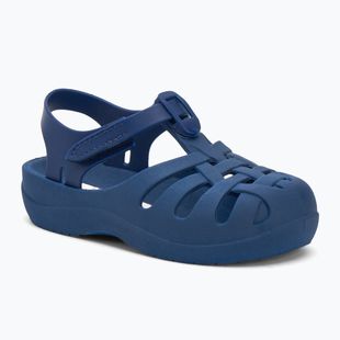 Sandały dziecięce Ipanema Summer Basic II Baby dark blue