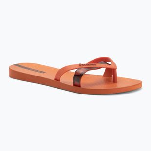 Japonki damskie Ipanema Kirei Chic orange/brown