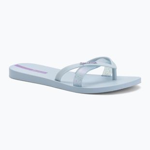 Japonki damskie Ipanema Kirei Chic blue/pearly blue