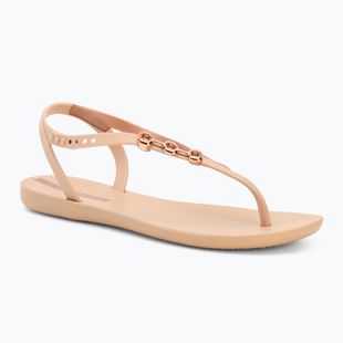 Sandały damskie Ipanema Sandal Rio beige/pink