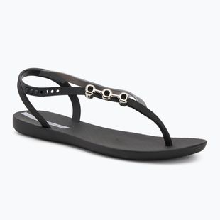 Sandały damskie Ipanema Sandal Rio black/silver