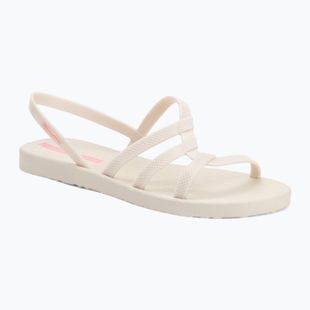 Sandały damskie Ipanema Diversa off white/pink