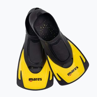 Płetwy do nurkowania Mares Hermes yellow