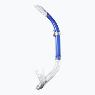 Fajka do nurkowania Mares Sailor blue reflex