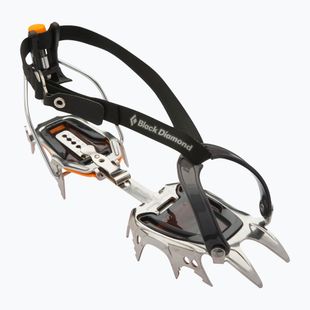 Raki półautomatyczne Black Diamond Sabretooth Clip