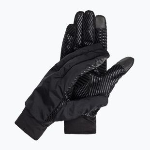 Rękawiczki trekkingowe Black Diamond Mont Blanc black