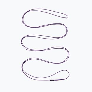 Taśma wspinaczkowa Black Diamond Dynex Runner 10 mm purple