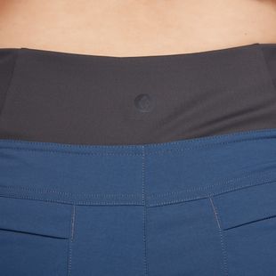 Spodenki wspinaczkowe damskie Black Diamond Technician ink blue