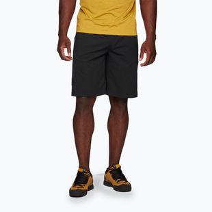 Spodenki wspinaczkowe męskie Black Diamond Sierra black