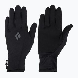 Rękawiczki trekkingowe Black Diamond Midweight Screentap black