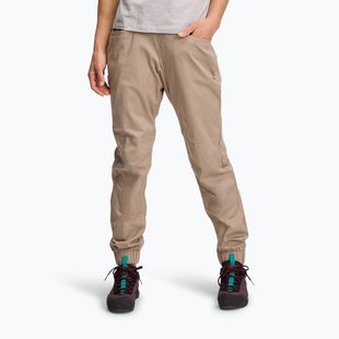 Spodnie wspinaczkowe damskie Black Diamond Notion SP moonstone