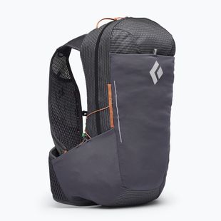 Plecak wspinaczkowy Black Diamond Pursuit 15 l carbon/moab brown