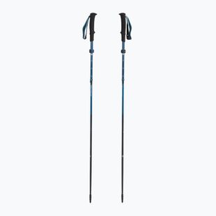 Kije trekkingowe Black Diamond Distance Carbon Flz desert sky