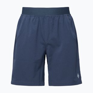 Spodenki męskie Black Diamond Sierra charcoal