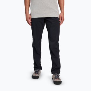 Spodnie męskie Black Diamond Pursuit black