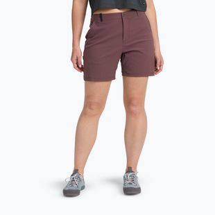 Spodenki damskie Black Diamond Pursuit fig