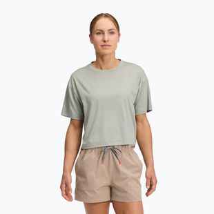Koszulka damska Black Diamond Circuit SS Tee agave