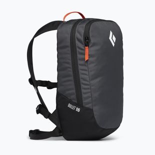 Plecak wspinaczkowy Black Diamond Bullet 16 l carbon