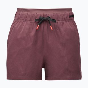 Spodenki damskie Black Diamond Sequence fig