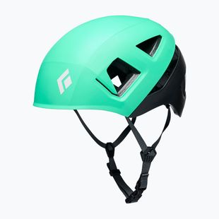 Kask wspinaczkowy Black Diamond Capitan E clean green