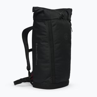 Plecak miejski Black Diamond Street Creek 30 l RT black