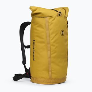 Plecak miejski Black Diamond Street Creek 30 l RT amber